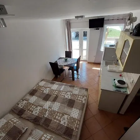 Pol-lak Appartement Szolosgyorok