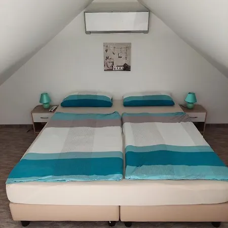 Апартаменты Pol-lak