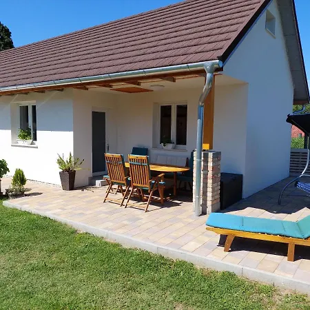 Pol-lak Appartement *