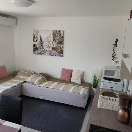 Pol-lak Appartement *