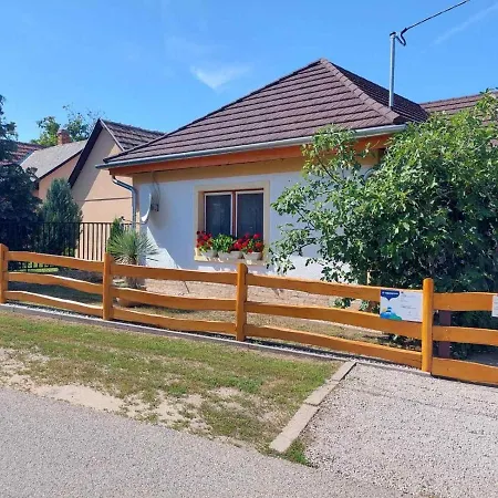 Апартаменты Pol-lak Szolosgyorok