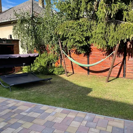 Pol-lak דירה Szolosgyorok