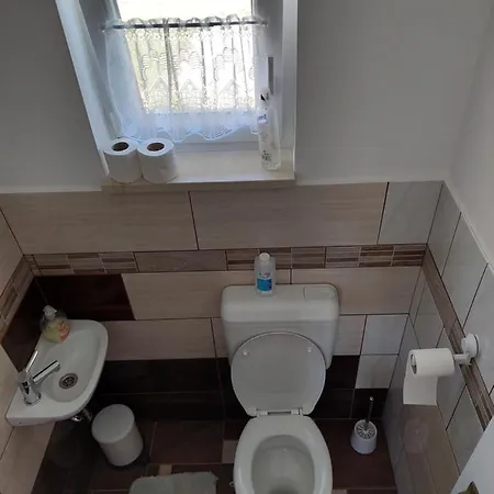 Appartement Pol-lak