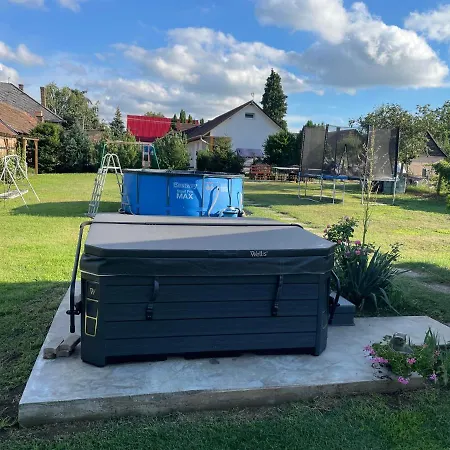 Апартаменты Pol-lak