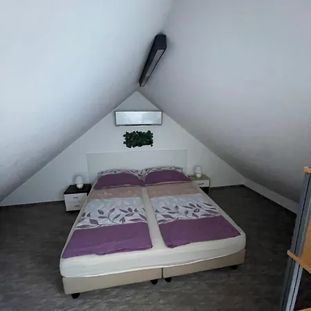 Appartement Pol-lak Szolosgyorok