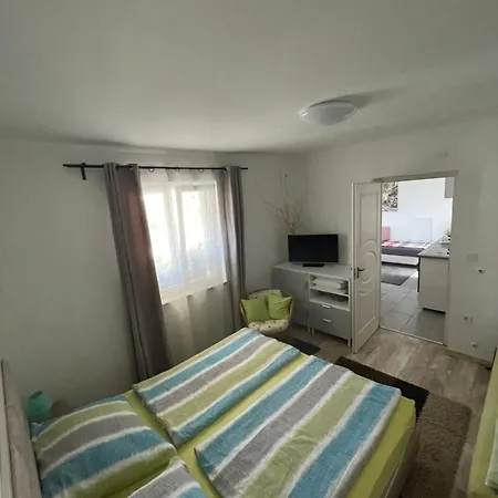 Pol-lak Appartement