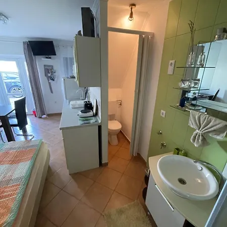 Appartement Pol-lak *