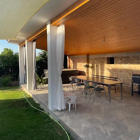 Pol-lak Апартаменты Szolosgyorok