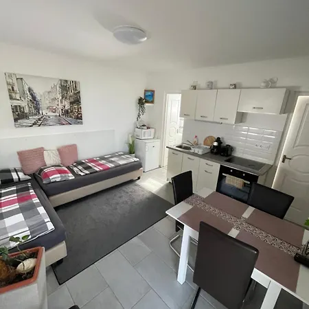 Апартаменты Pol-lak