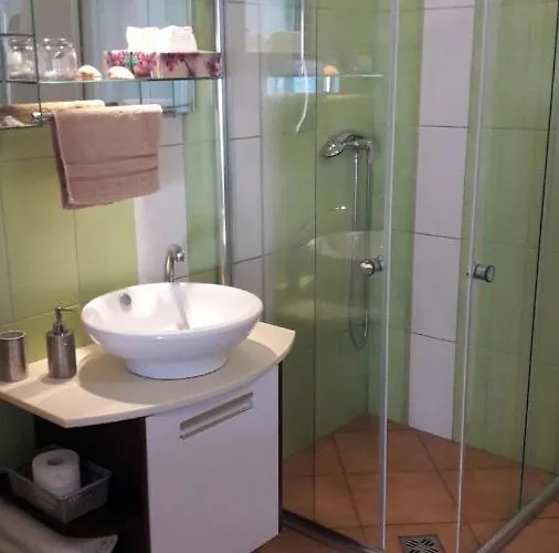 Apartmán Pol-lak Szolosgyorok