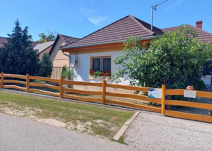 Apartmán Pol-lak Szolosgyorok