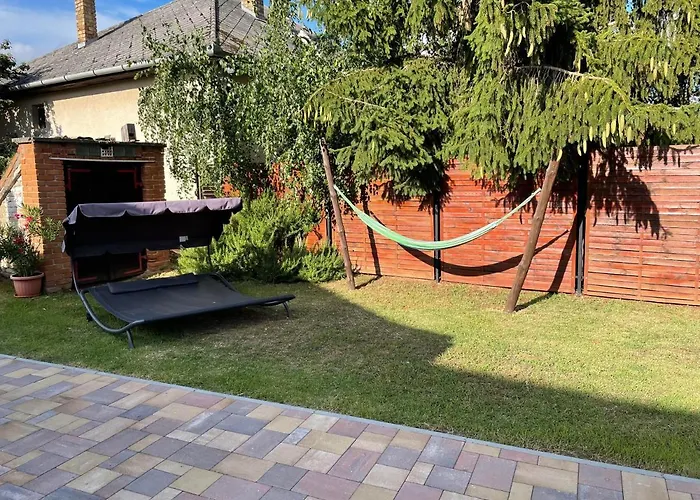 Pol-lak Apartmán Szolosgyorok