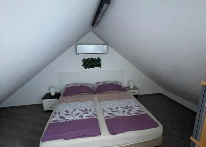 Apartmán Pol-lak Szolosgyorok